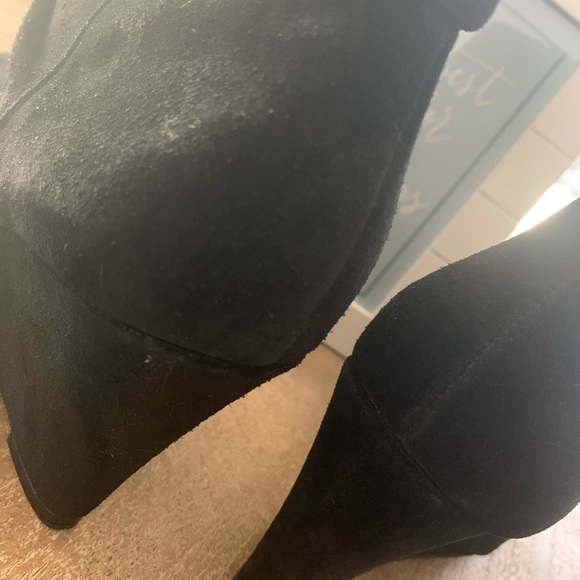 Women’s Inc. International Concept Booties - Picture 5 of 9